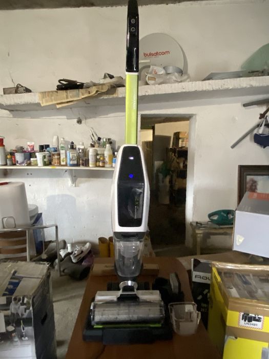 Ликвидация! Rowenta Bissell Thomas