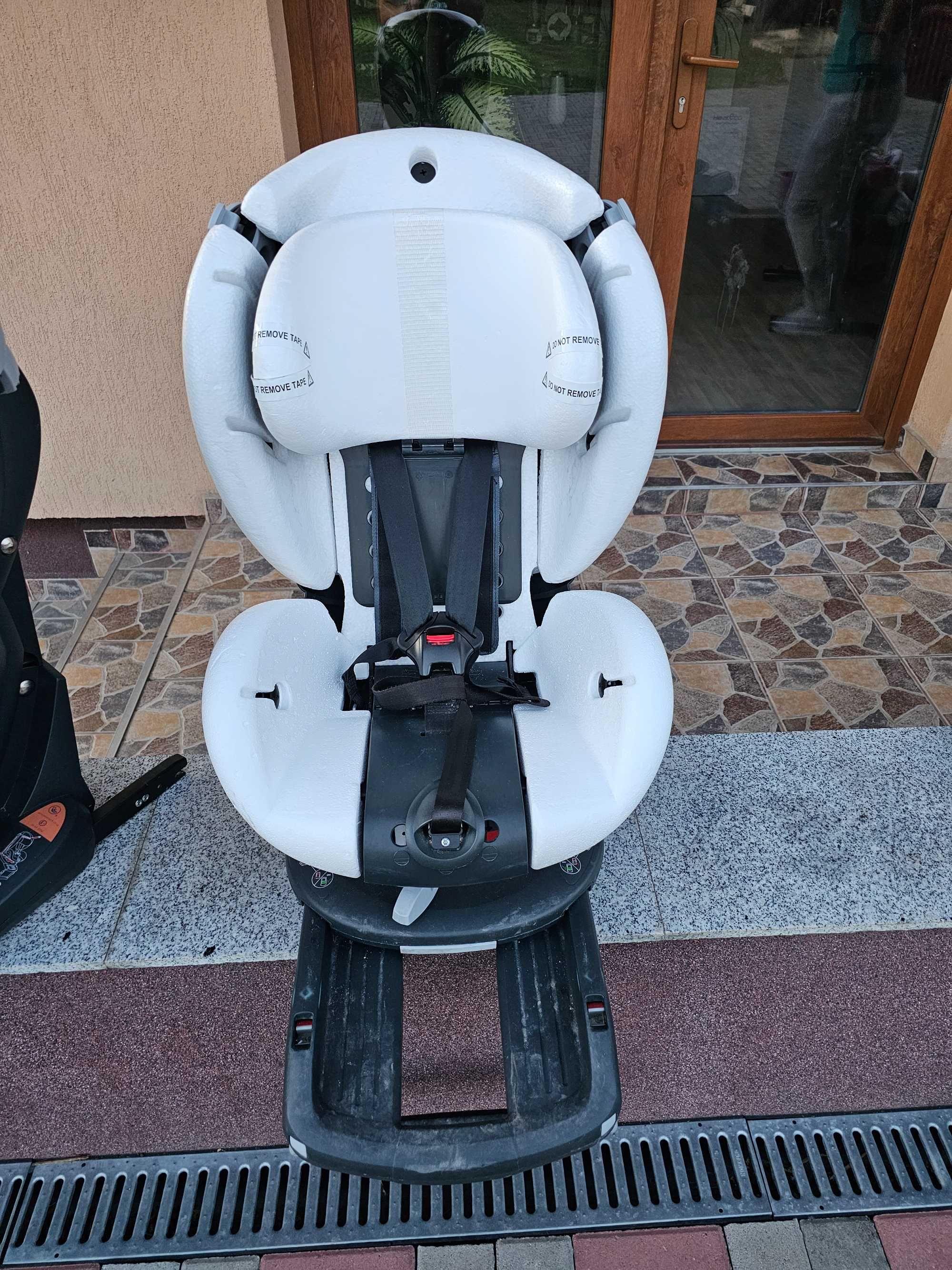 Scaun auto BeSafe