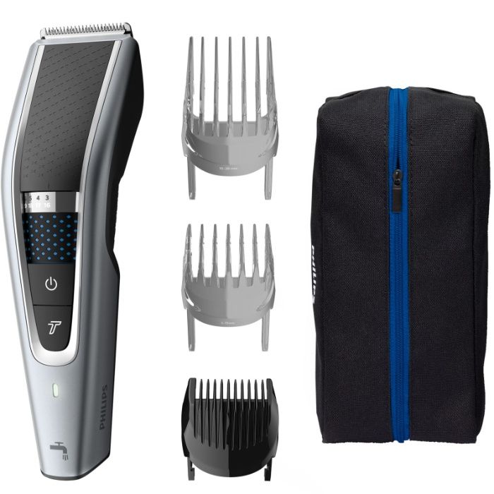 Машинка за подстригване Philips HC5630/15, 0.5-28 мм, 28 стъпки, Li-Io