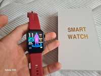 E500 Smart Watch часовник