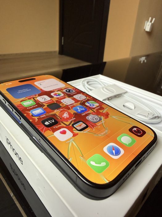 Iphone 16 Pro 128gb