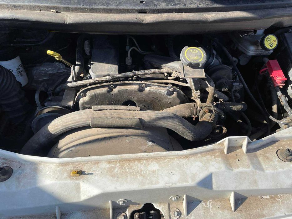 ford transit 2.4 tdci 125 jumbo maxi на части форд транзит макси