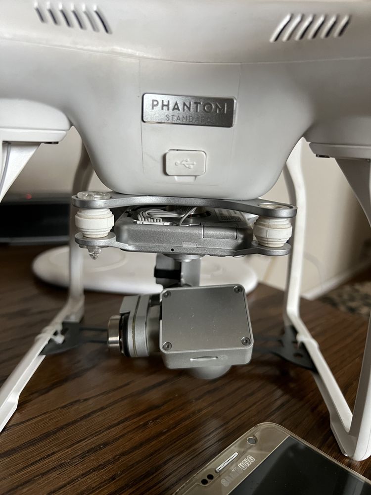 Drona DJI  Phantom 3 standard