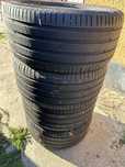 Cauciuri 295/40/20 michelin