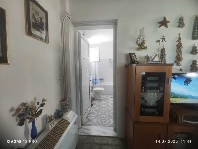 Самостоятелна къща в Паралия Каряни