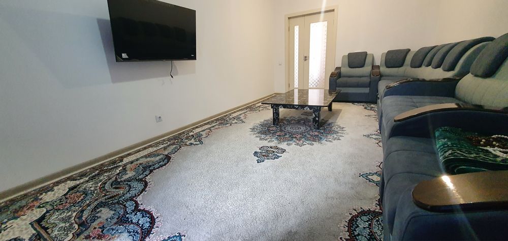 Assalom sohil 3 xonali. Makler xizmati yoq!