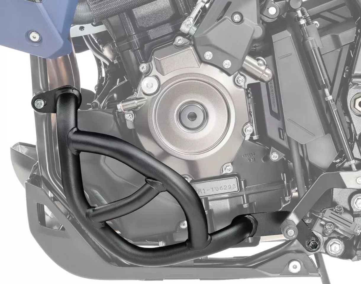 Suzuki V-Strom 800 DE/1050