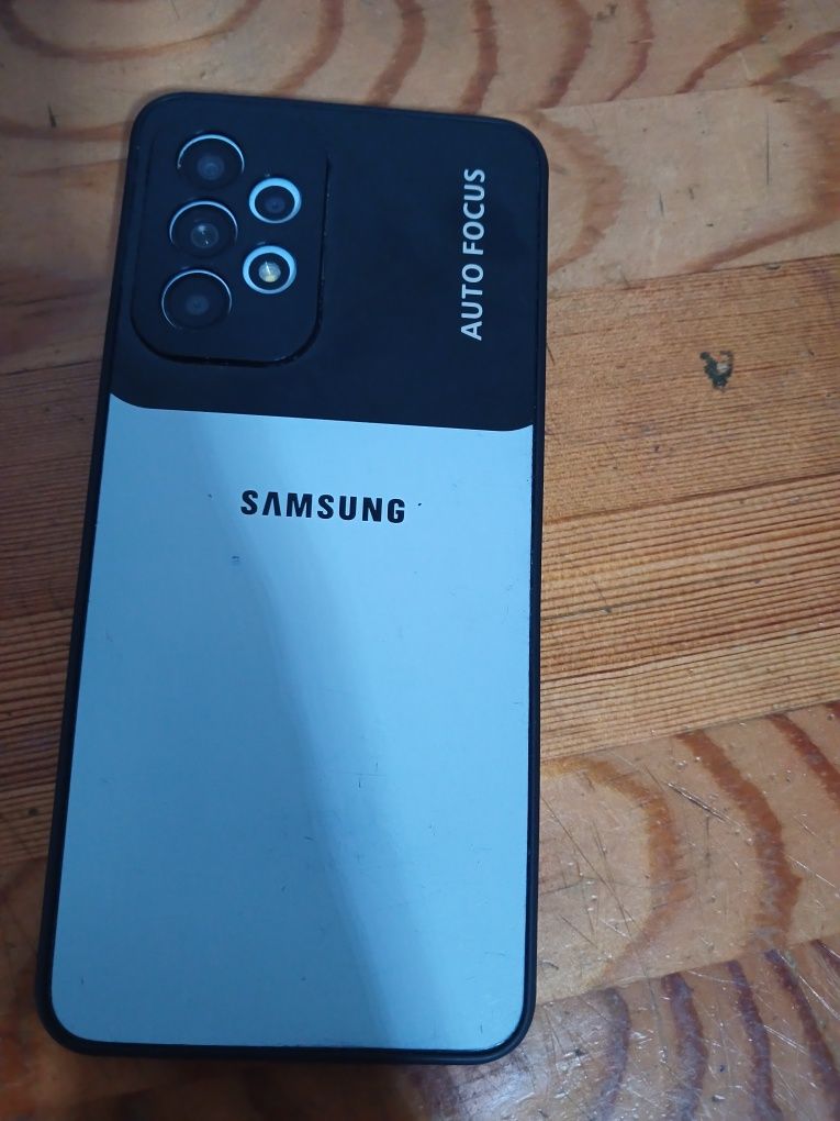 Galaxy A33 gg ете қм