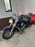 2008 Yamaha V-star 1300 XVS
