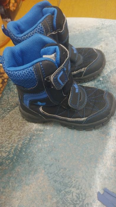 Ghetuțe impermeabile M 25