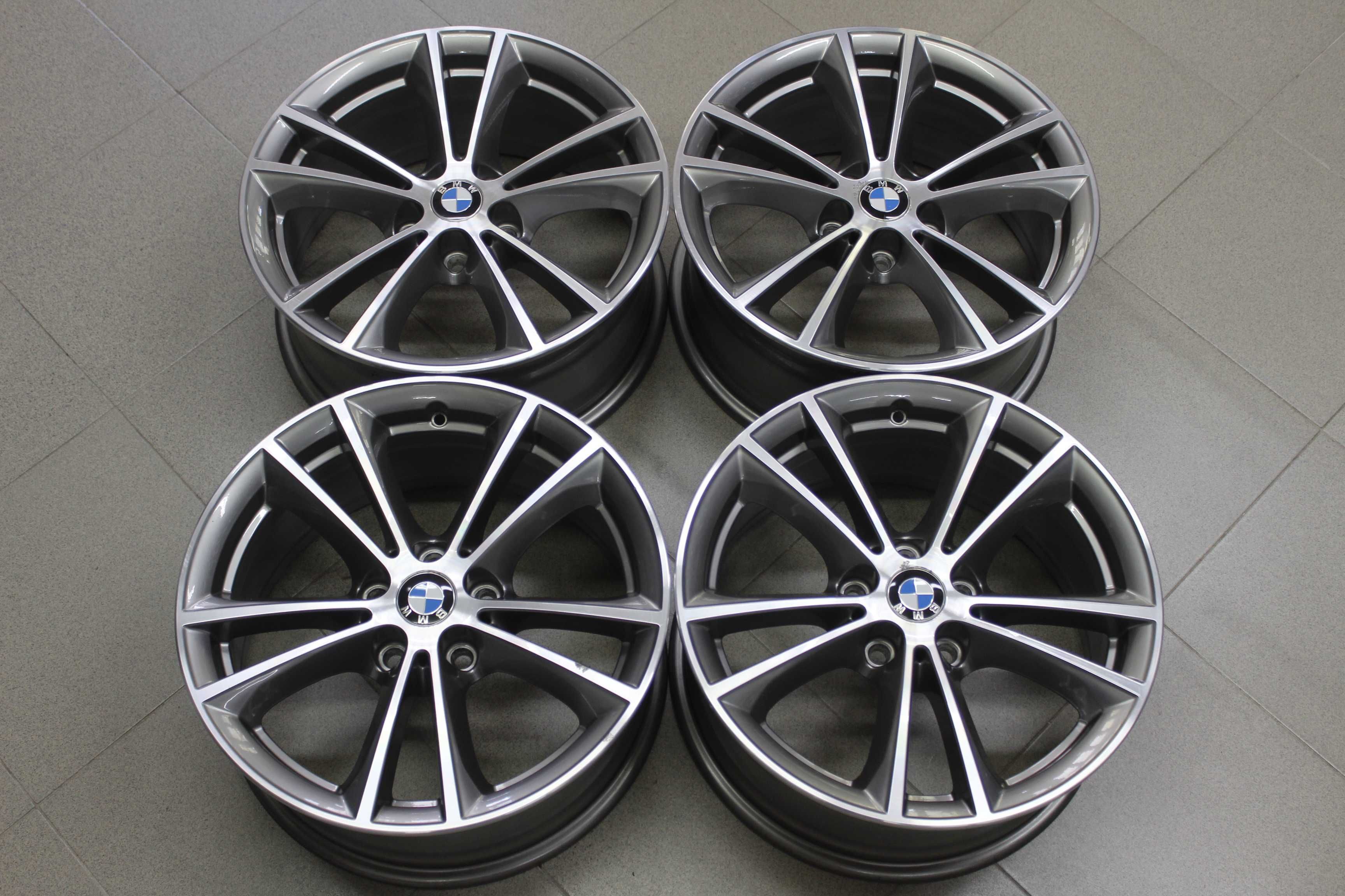 Джанти 17" BMW 3-серия G20, G21