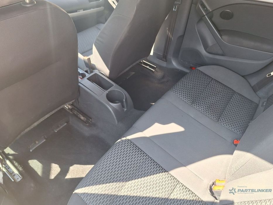 Dezmembrez VOLKSWAGEN GOLF VI 5K1 2009 2.0 TDI CBDC 81KW|110HP