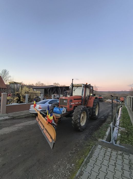 Lama zapada stânga+dreapta