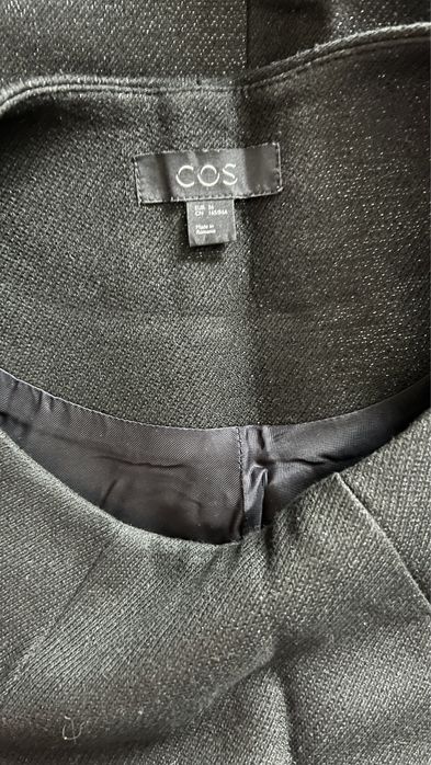 Poncho / bluza larga Cos