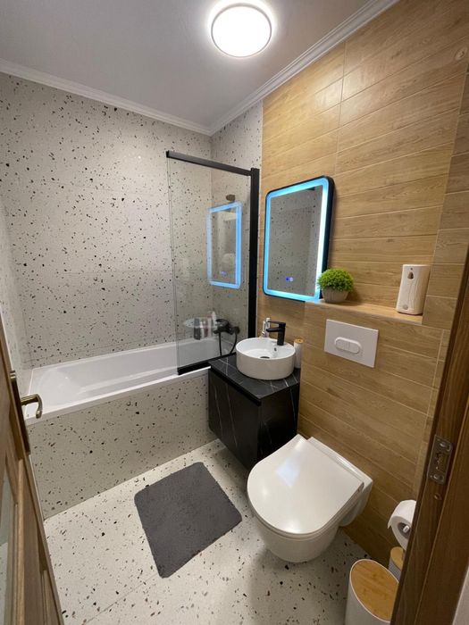 Apartament 3 Camere Rogerius