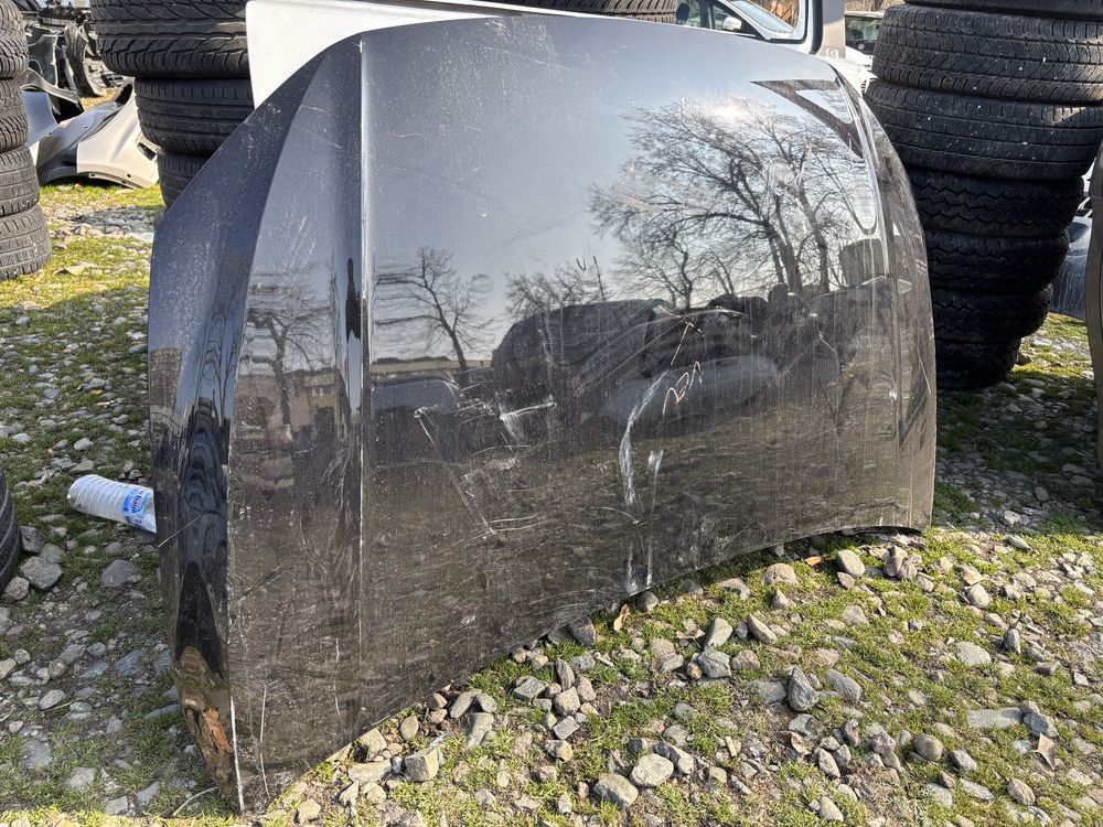 Капак Поло/VW Polo