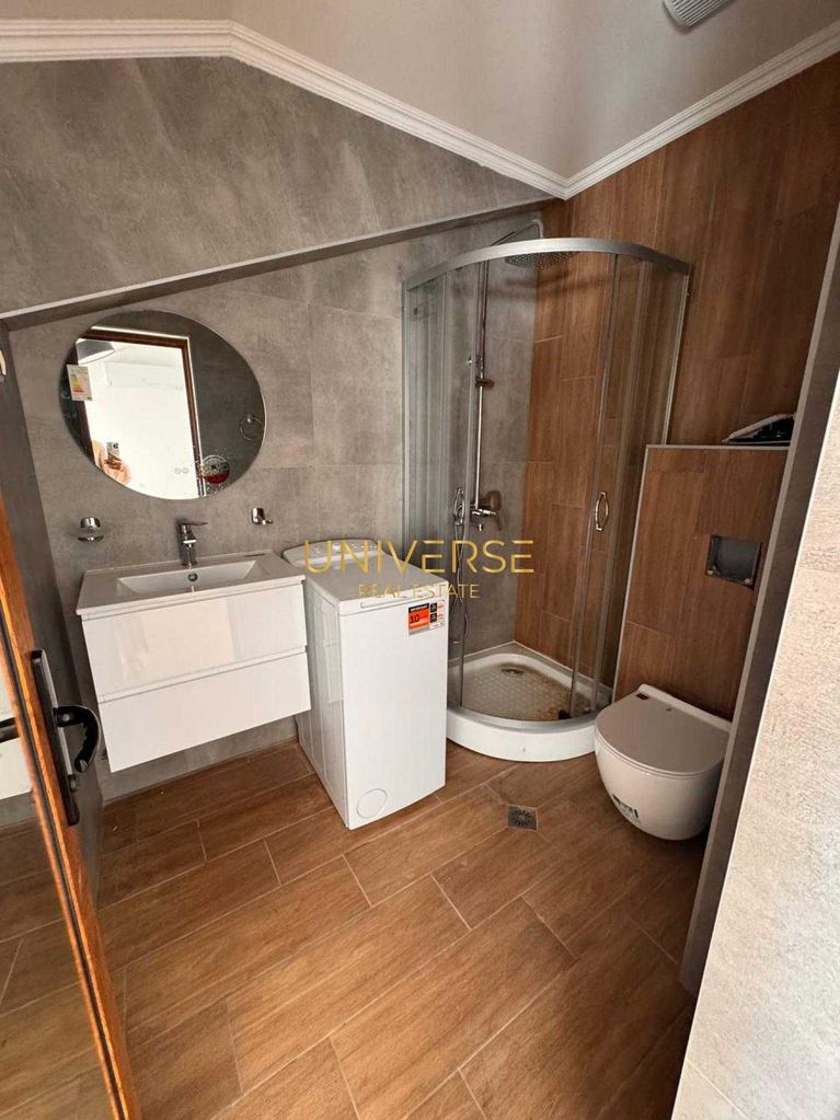 Продава се Двустаен апартамент в с. Кошарица, Област Бургас - 76 кв.м за 1125 €/кв.м - Снимка #23