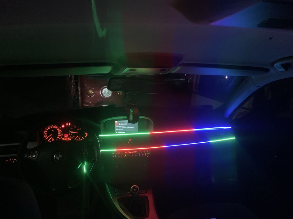 Bmw stare perfect de funtinare masina este intretinuta bine merge bine