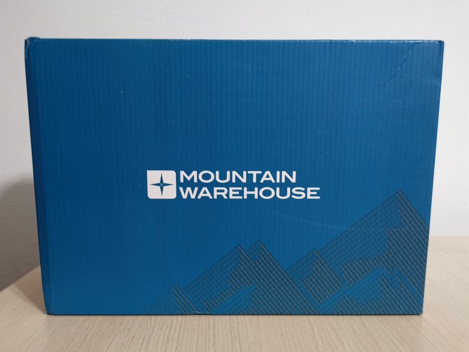 Mountain Warehouse , Încălțăminte de drumeție