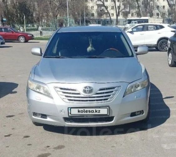 Камри 40 сатылады