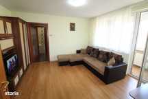 Vând apartament 2 camere în Hunedoara, zona Micro3-Pța.Dunărea, 49mp
