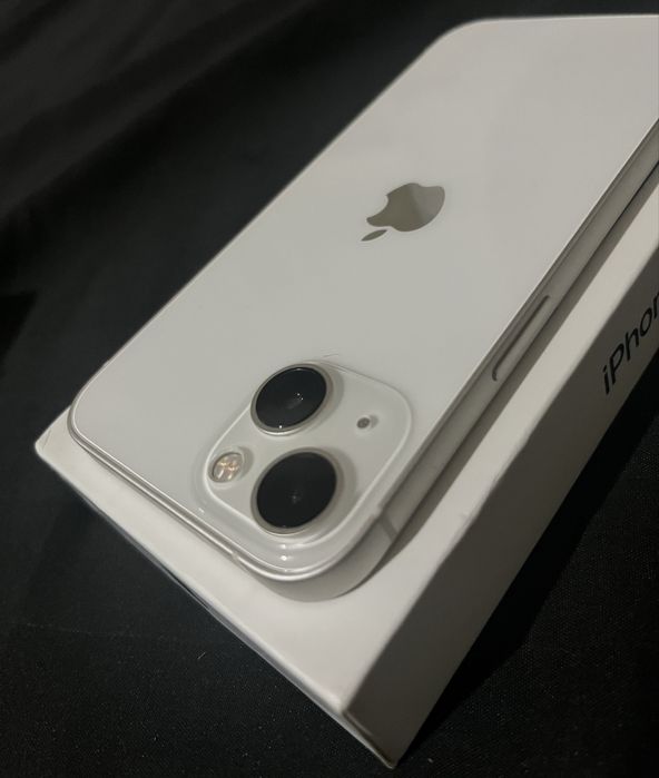 iPhone 13 128GB AKB 86% (родная)