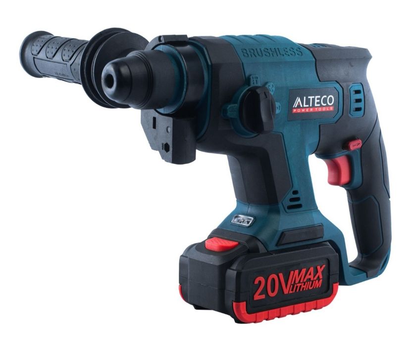 Срочно. Продам перфоратор на батарейке