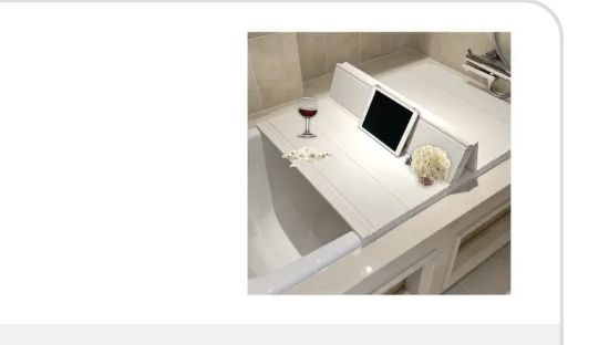 Vând capac pentru cada pluabil