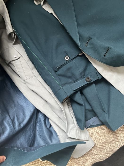 Продам форму парадную кгб ссср