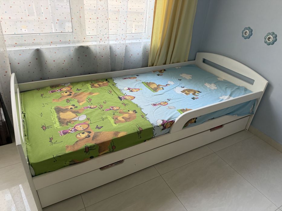 Детско обзавеждане