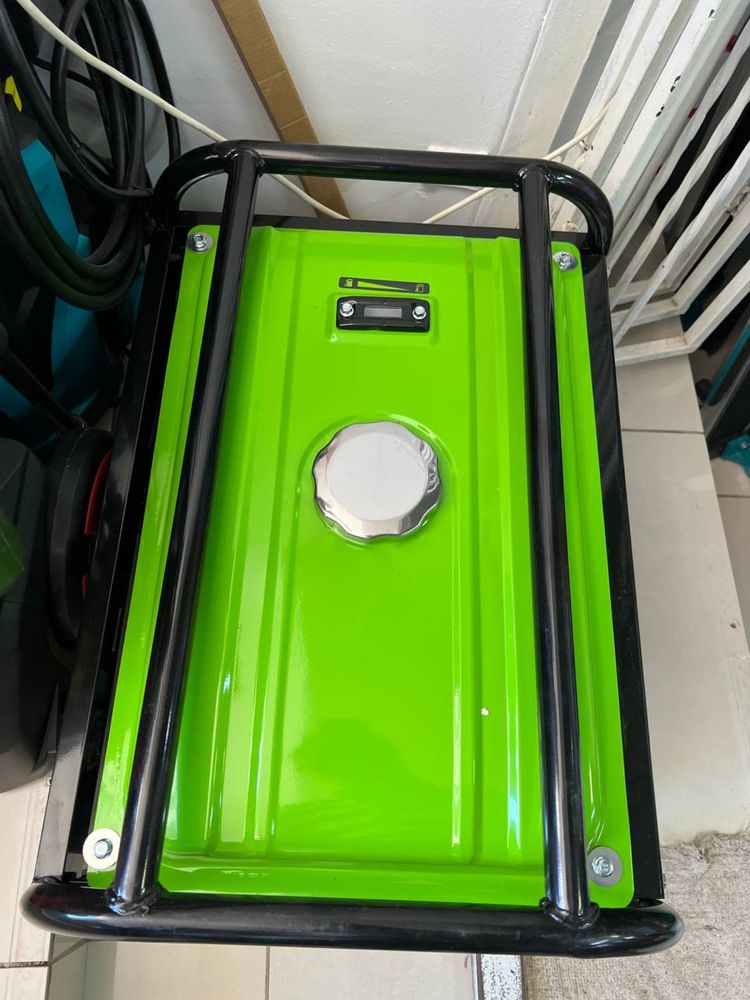 Generator 2.5Kw Sibertex benzinoviy