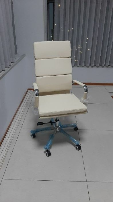 Deluxe стильное удобное офисное кресло!
