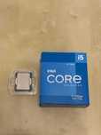 Procesor Intel Alder Lake, Core i5 12600K 3.7GHz box