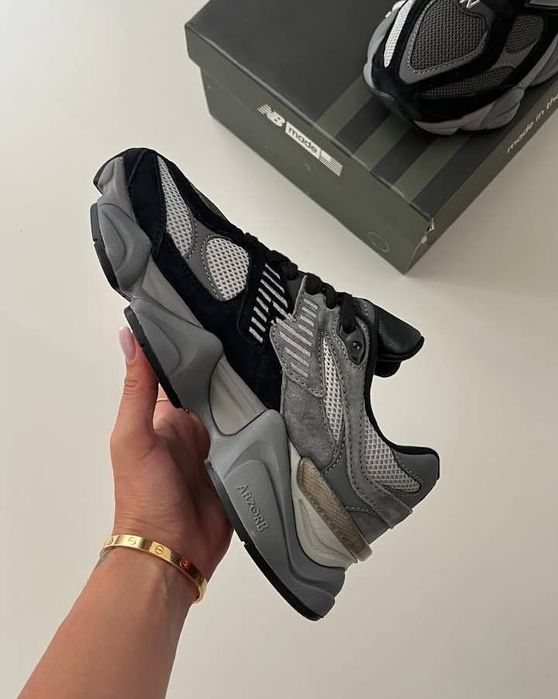 New balance 9060