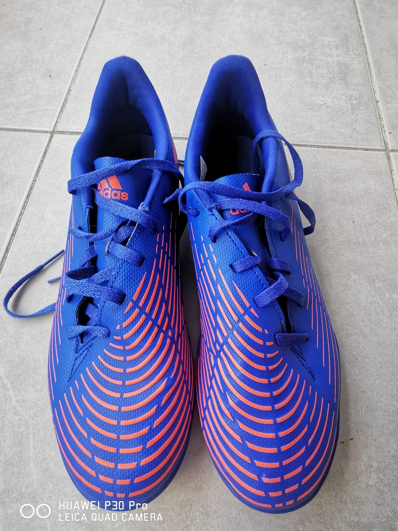Adidas Футболни обувки