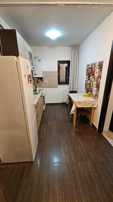 Apartament 2 camere semidecomandat de închiriat CUG