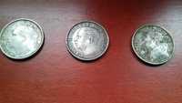Moneda Carol 2 1936 - 100 lei - 200 Ron/buc nu-s din argint