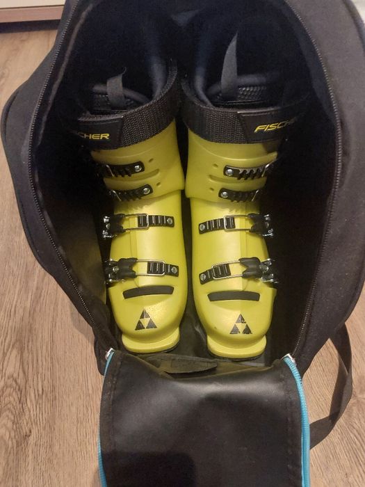 Clapari JR Fischer (24.5 cm)