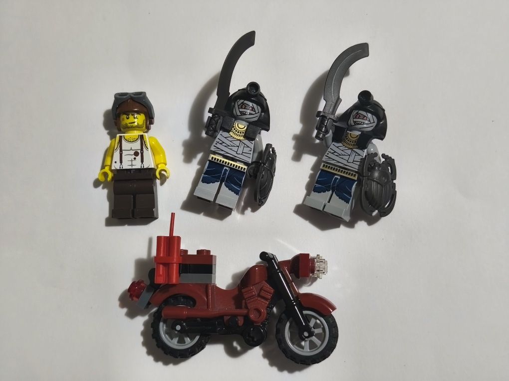 Лего / lego 7306
