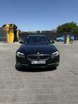 Bmw Seria 5 F10 525xd 2012
