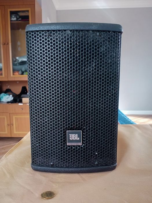 JBL акустическая колонка АС15