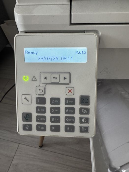 Принтер HP LaserJet Pro M130FN MFP