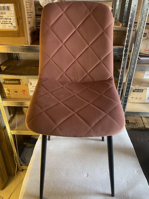 Модерен кухненски стол HOMCOM