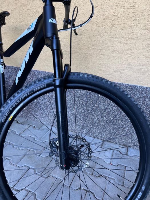 Bicicleta KTM ULTRA
