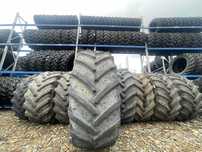 600/65R34 Michelin Cauciucuri Radiale SH cu garantie Tractor Case