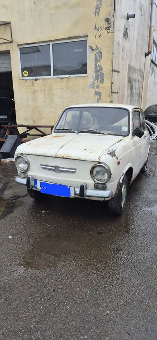 Vand Fiat 850 1967