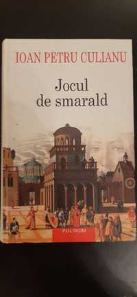 Jocul de smarald, Ioan Petru Culianu