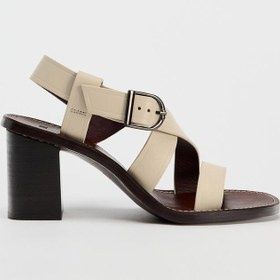 Зара сандали 39 номер