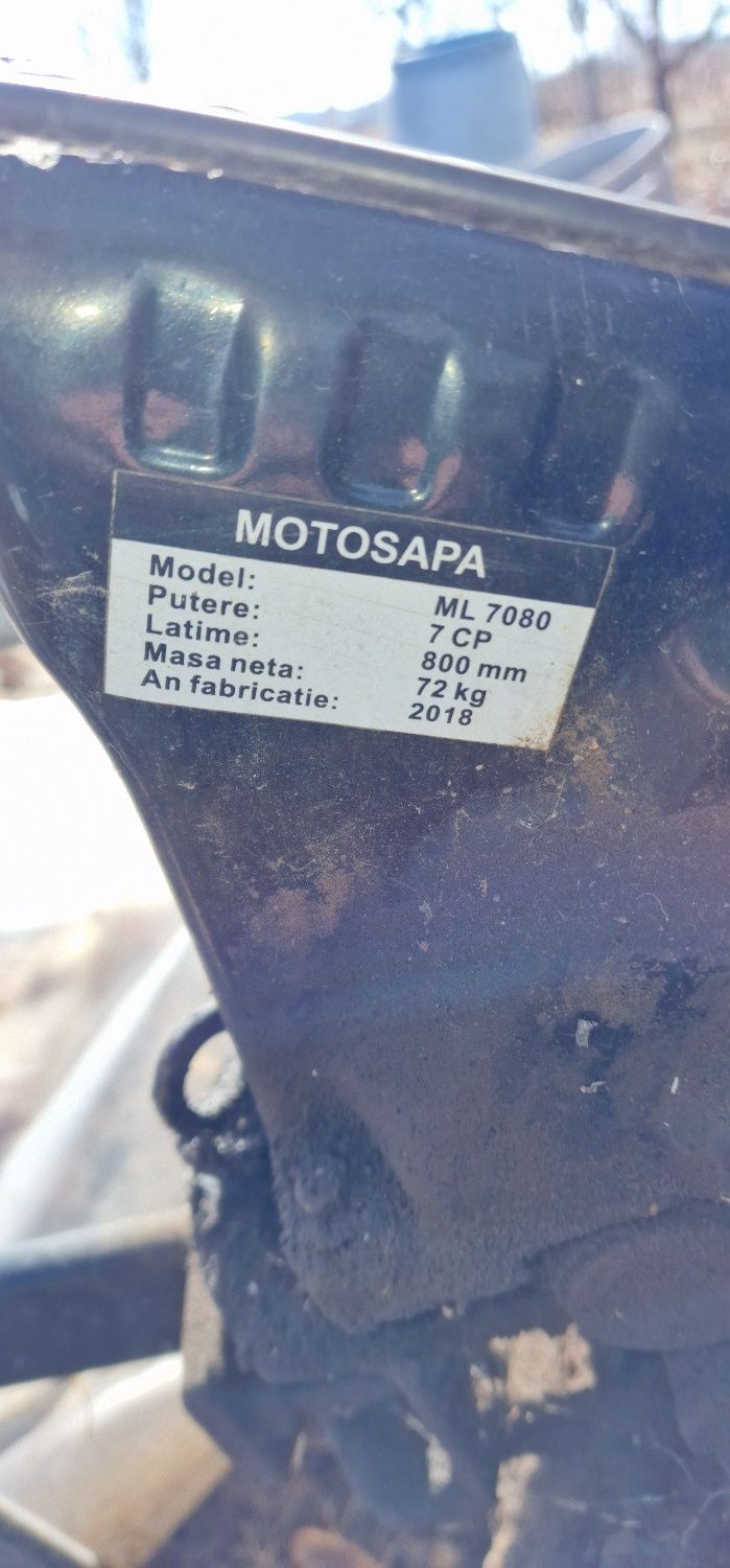 Motosapa Media Line