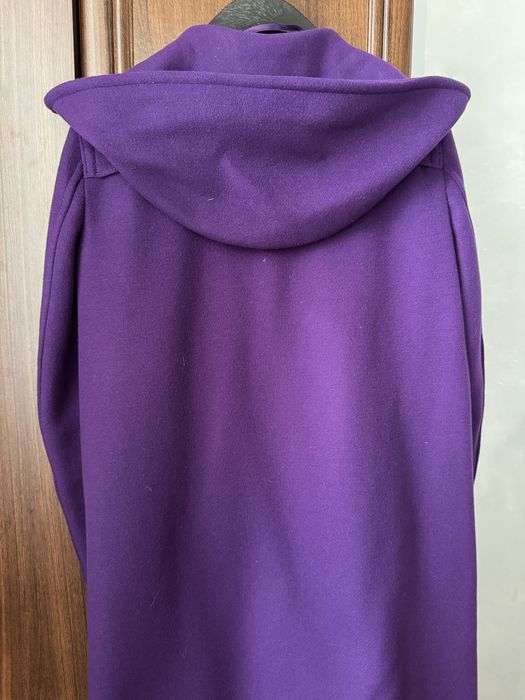 Palton scurt Max Mara